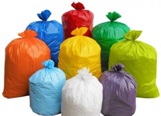 Мешки для мусора: критерии выбора