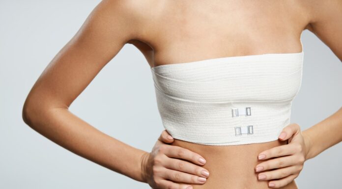 Восстановление сразу после увеличения груди: что станет табу?