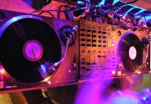 Современная музыка в онлайн режиме