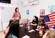 Что дают курсы английского языка?