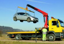 В каких случаях стоит вызвать эвакуатор?