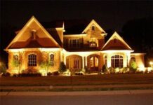 Архитектурные светильники: особенности и основные характеристики