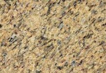 Гранит Оуро Бразиль: преимущества и недостатки