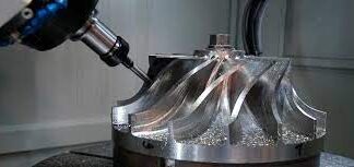 Какие виды обработки металла бывают?