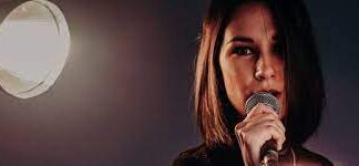 Уроки вокала снова в тренде