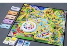 Самые интересные настольные игры для семьи