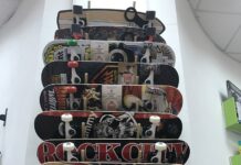 Интернет магазин «Samokat» предлагает все для активного детского досуга — от индивидуального транспорта до аксессуаров