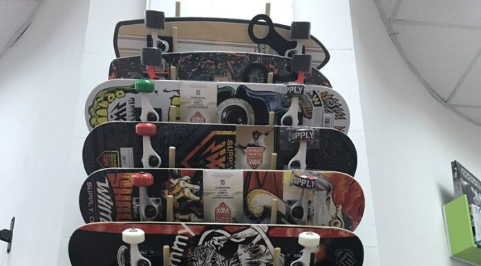 Интернет магазин «Samokat» предлагает все для активного детского досуга — от индивидуального транспорта до аксессуаров