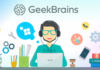 Подборка бесплатных курсов от GeekBrains