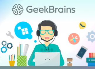 Подборка бесплатных курсов от GeekBrains