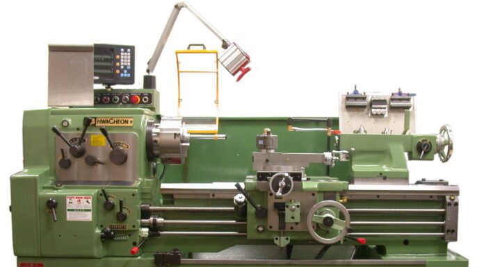 Многошпиндельные станки: назначение и принцип работы