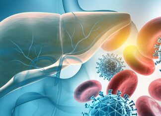 Виды гепатита