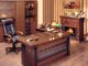 Комфортная мебель Fabian Smith для домашнего кабинета любого размера