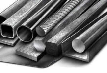 Самый популярный металлопрокат