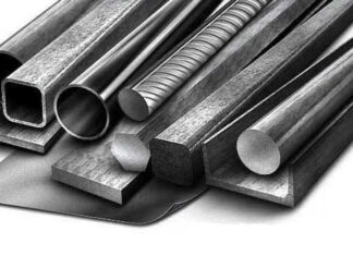 Самый популярный металлопрокат