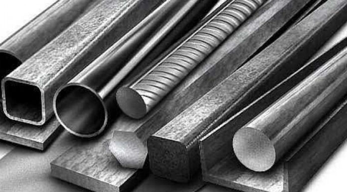 Самый популярный металлопрокат