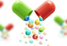 Роль витаминов в укреплении здоровья