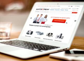 Создание web-сайта коммерческой организации