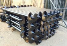 Как правильно выбрать винтовые сваи для фундамента?