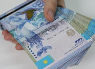 Как получить займ на карту в Казахстане?