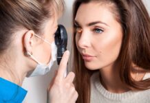 Когда проводится офтальмоскопия