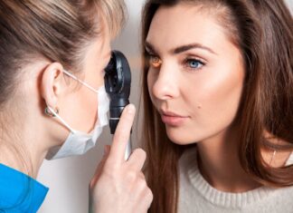 Когда проводится офтальмоскопия