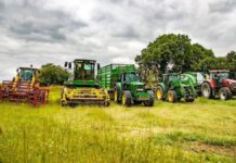Сельскохозяйственная техника как выбрать и купить