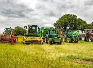 Сельскохозяйственная техника как выбрать и купить