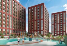 ЖК Академик: особенности планировок квартир