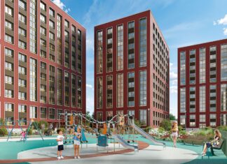 ЖК Академик: особенности планировок квартир