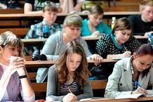 Что такое колледж?