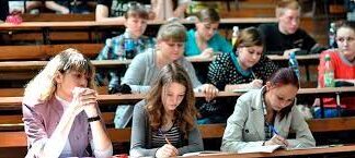 Что такое колледж?