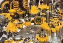 Четыре причины выбрать оригинальные запчасти для сельхозтехники