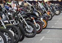 Советы по покупке нового мотоцикла