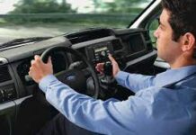 Особенности услуги Трезвый Водитель