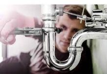 Когда нужно срочно вызвать сантехника?