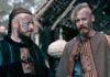 Викинги 4 сезон: описание серий