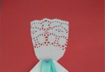 Бумажные салфетки на службе у детских психологов