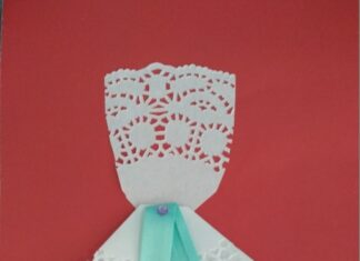 Бумажные салфетки на службе у детских психологов