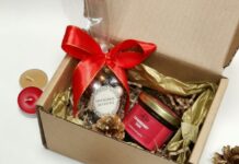 Оригинальные подарки и сувениры