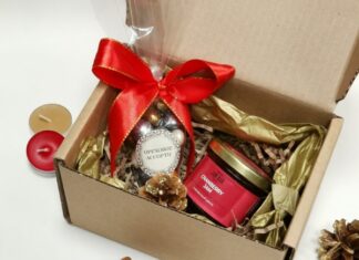 Оригинальные подарки и сувениры