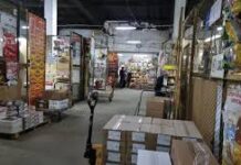 Что такое оптовый рынок?