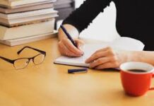 Что включает в себя научно исследовательская работа?