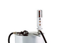 Маслораздаточное оборудование: виды, характеристики и выбор