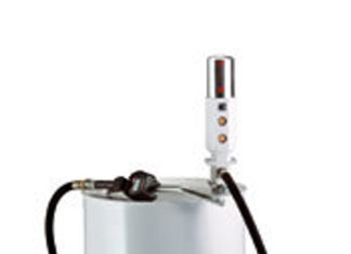 Маслораздаточное оборудование: виды, характеристики и выбор