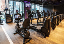 Как закупать тренажеры для фитнес-залов?