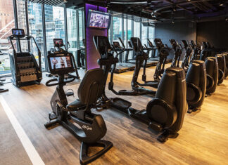 Как закупать тренажеры для фитнес-залов?