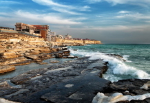 Поход в кинотеатр: где провести интересный вечер в Актау