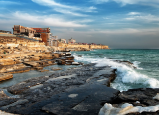 Поход в кинотеатр: где провести интересный вечер в Актау