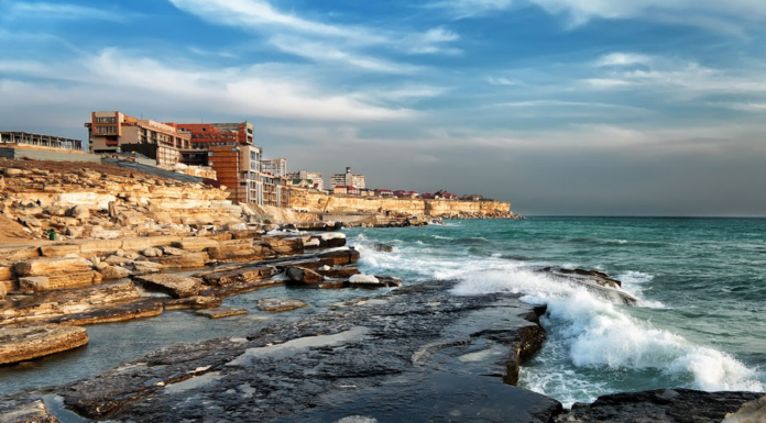 Поход в кинотеатр: где провести интересный вечер в Актау